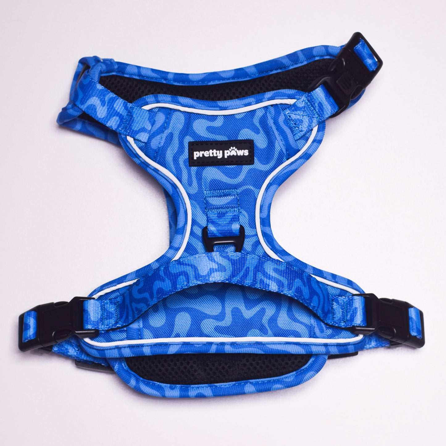 Blue Wave Harness