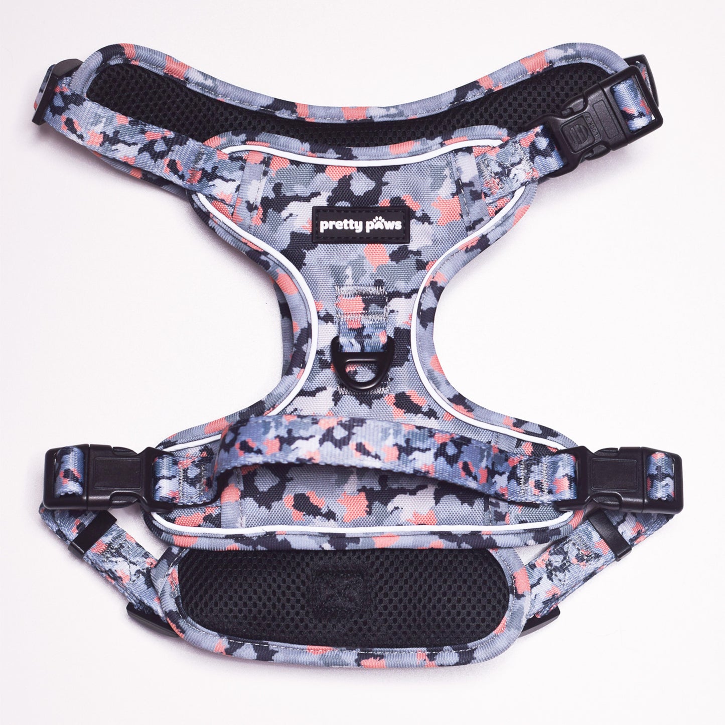 Cool Camo Harness