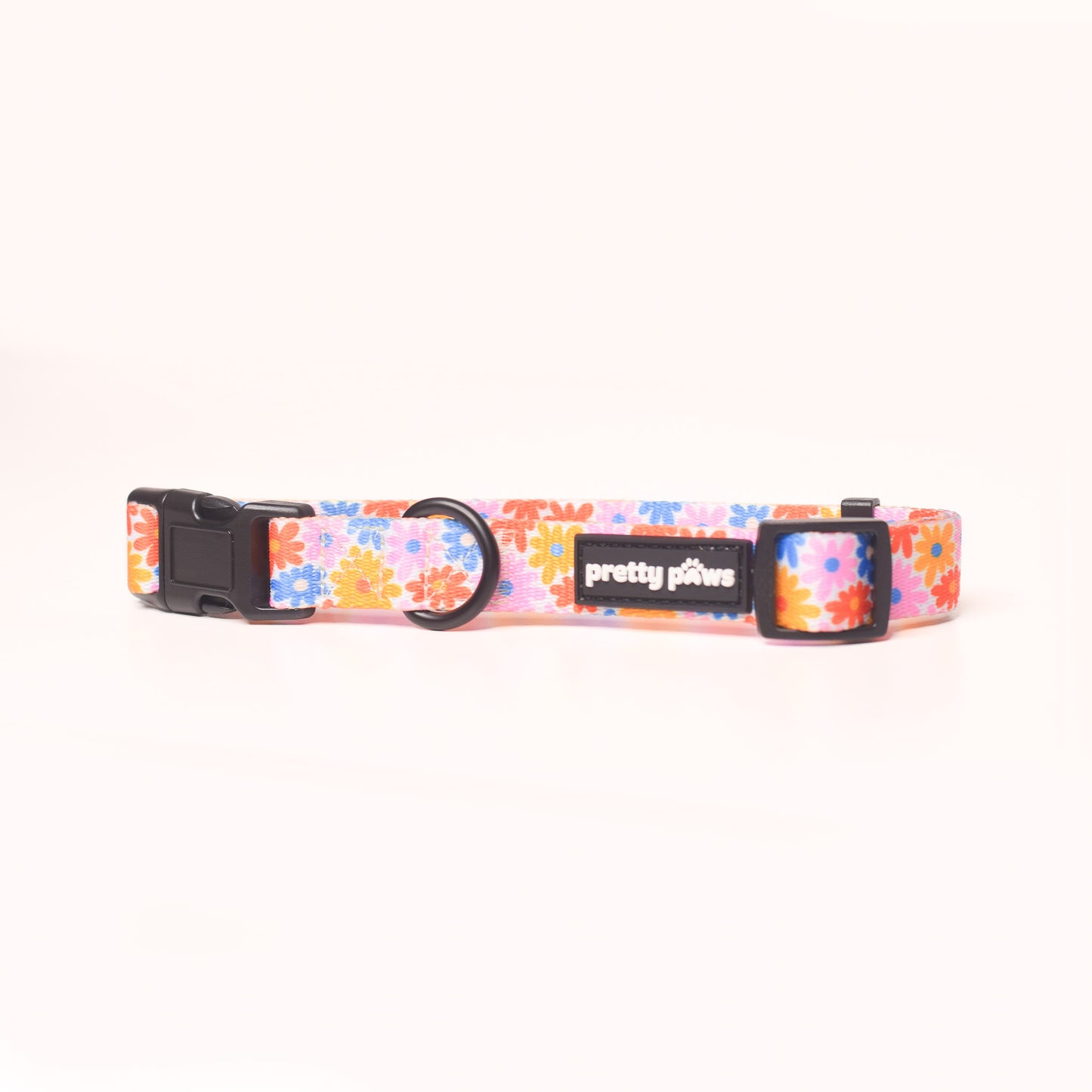 Flower Power Collar