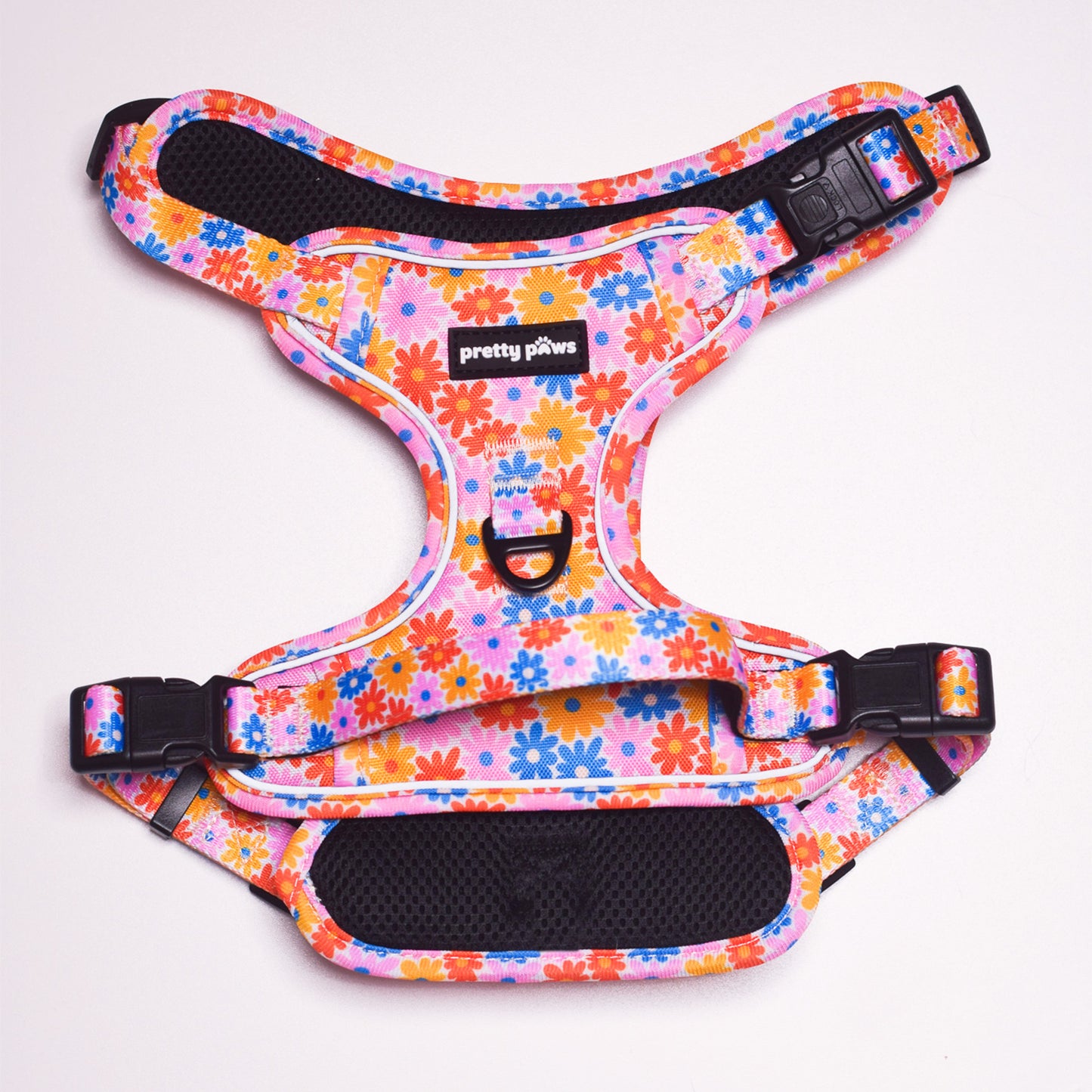 Flower Power Harness