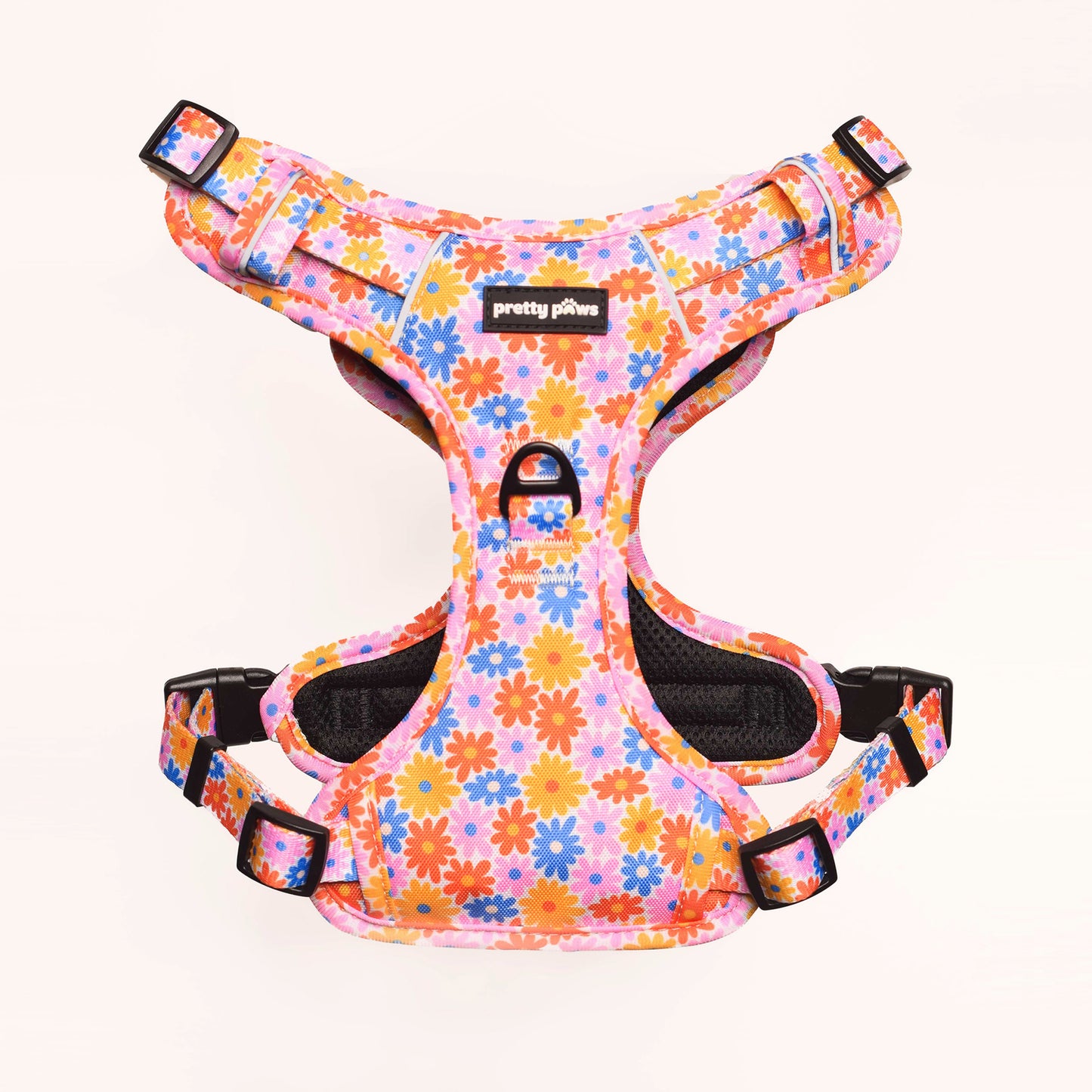 Flower Power Harness