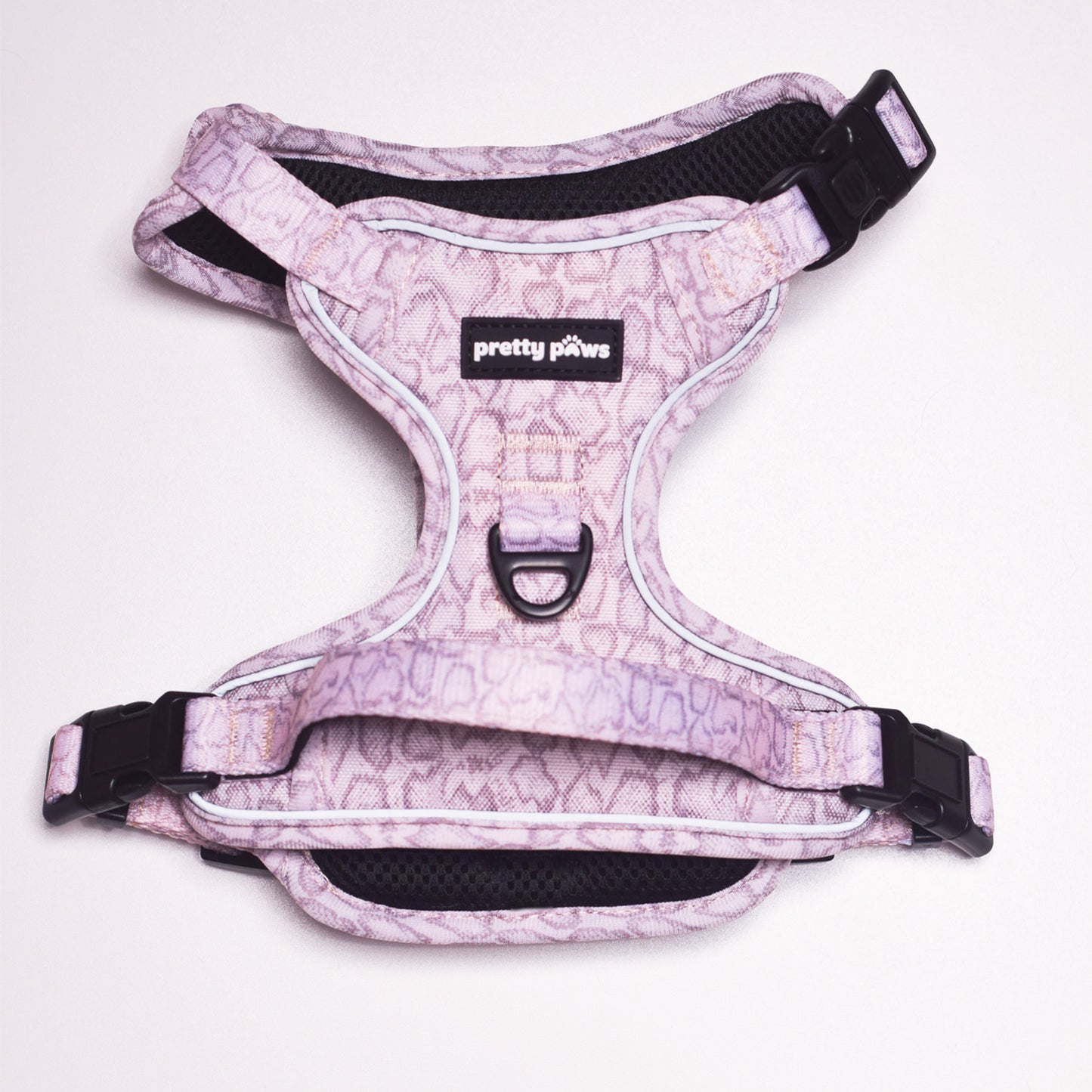 Snakeskin Harness