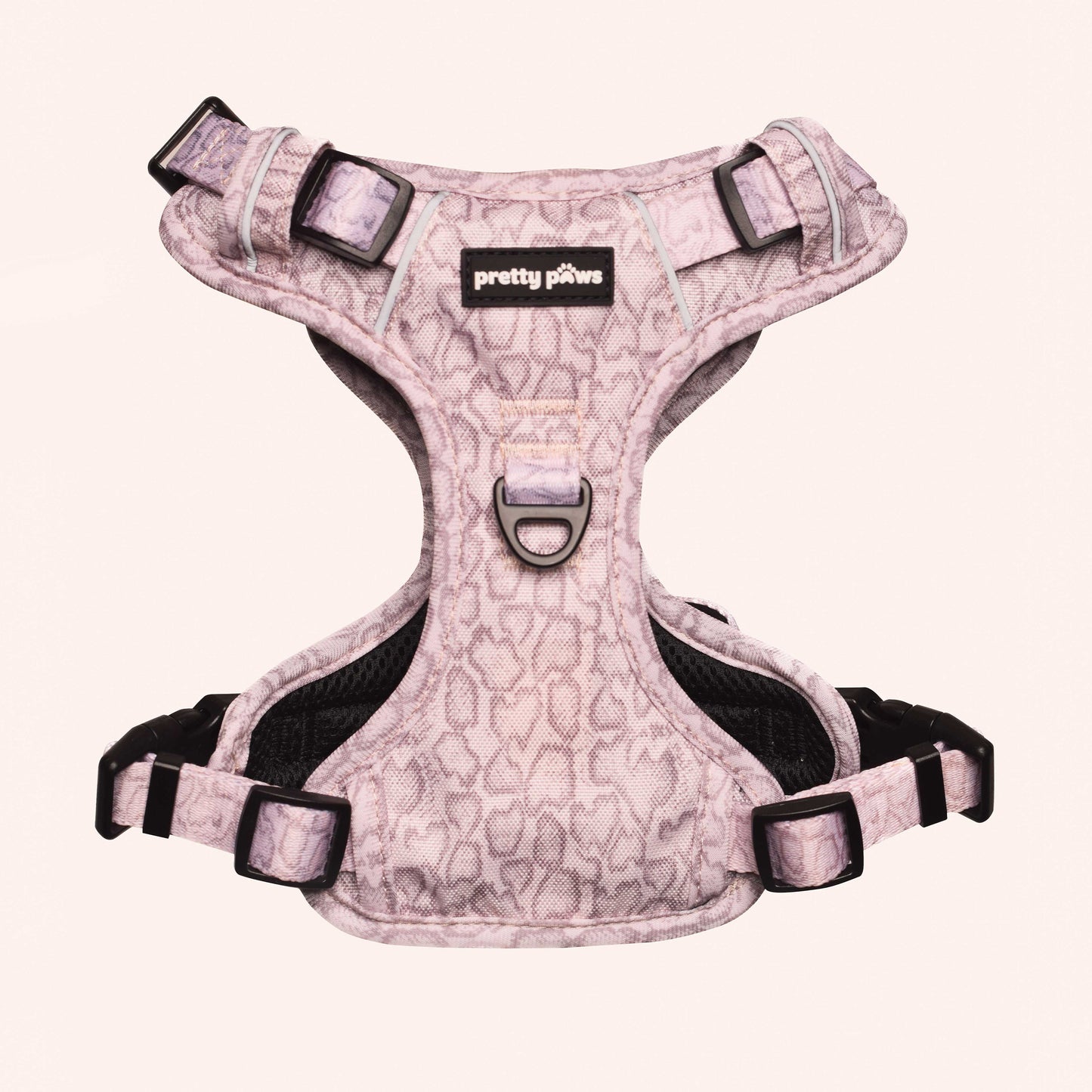 Snakeskin Harness